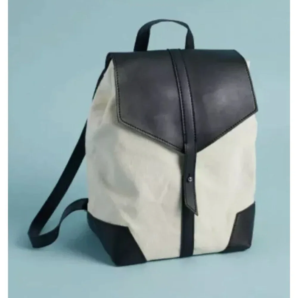 Deux Lux Demi Backpack Purse Fabfitfun Spring 2019 New In Packaging